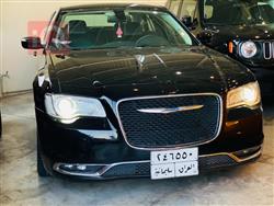 کرایسلەر 300